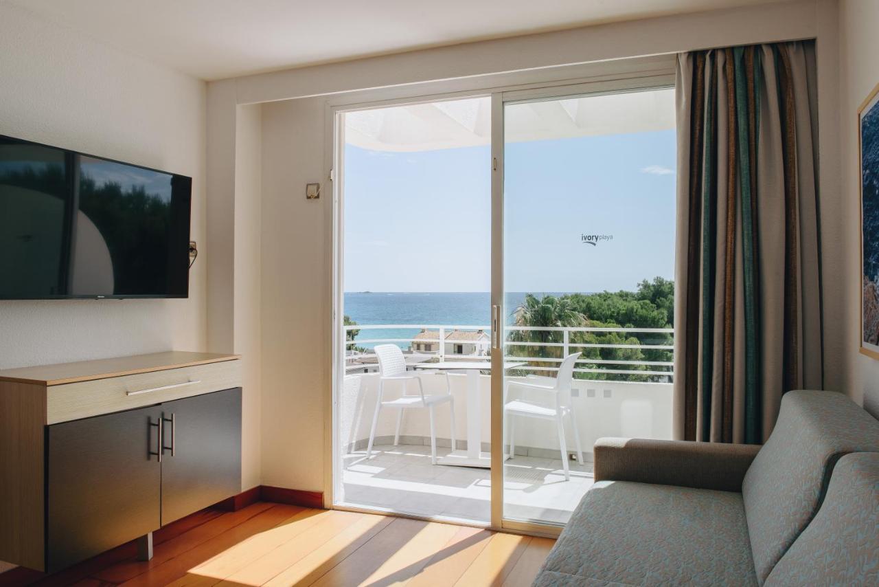 Aparthotel Ivory Playa Sports & 3*