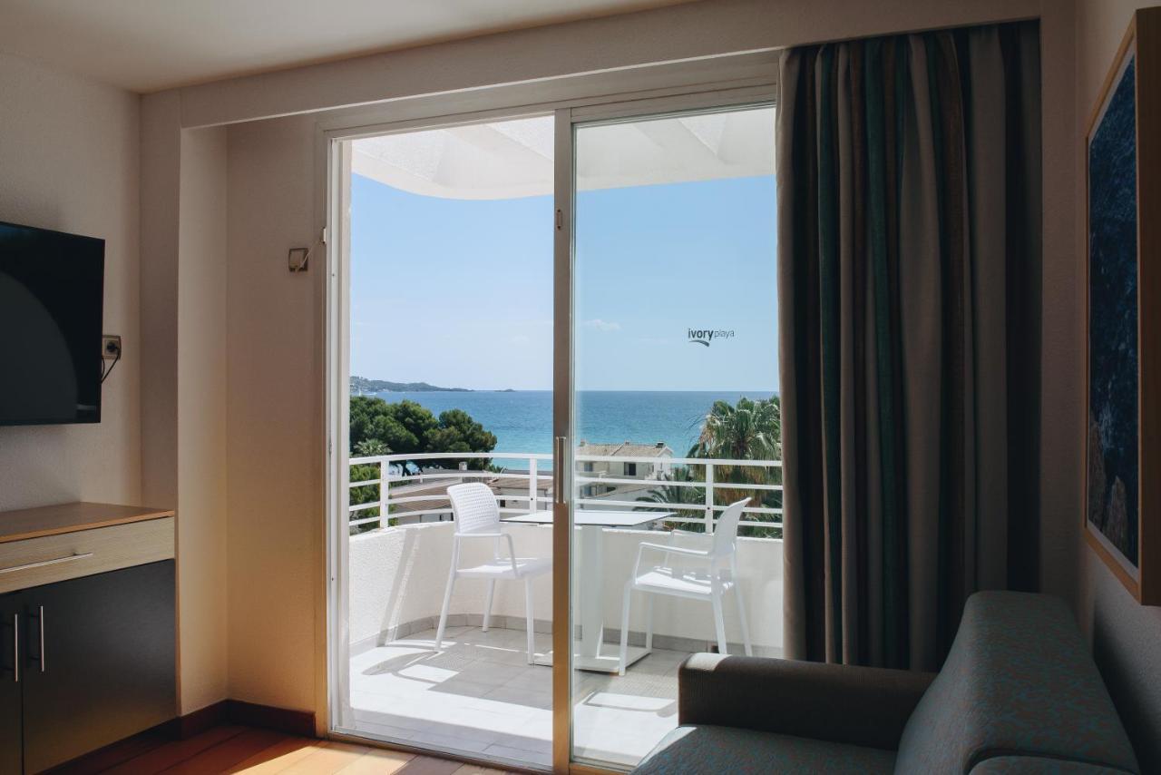 Aparthotel Ivory Playa Sports &