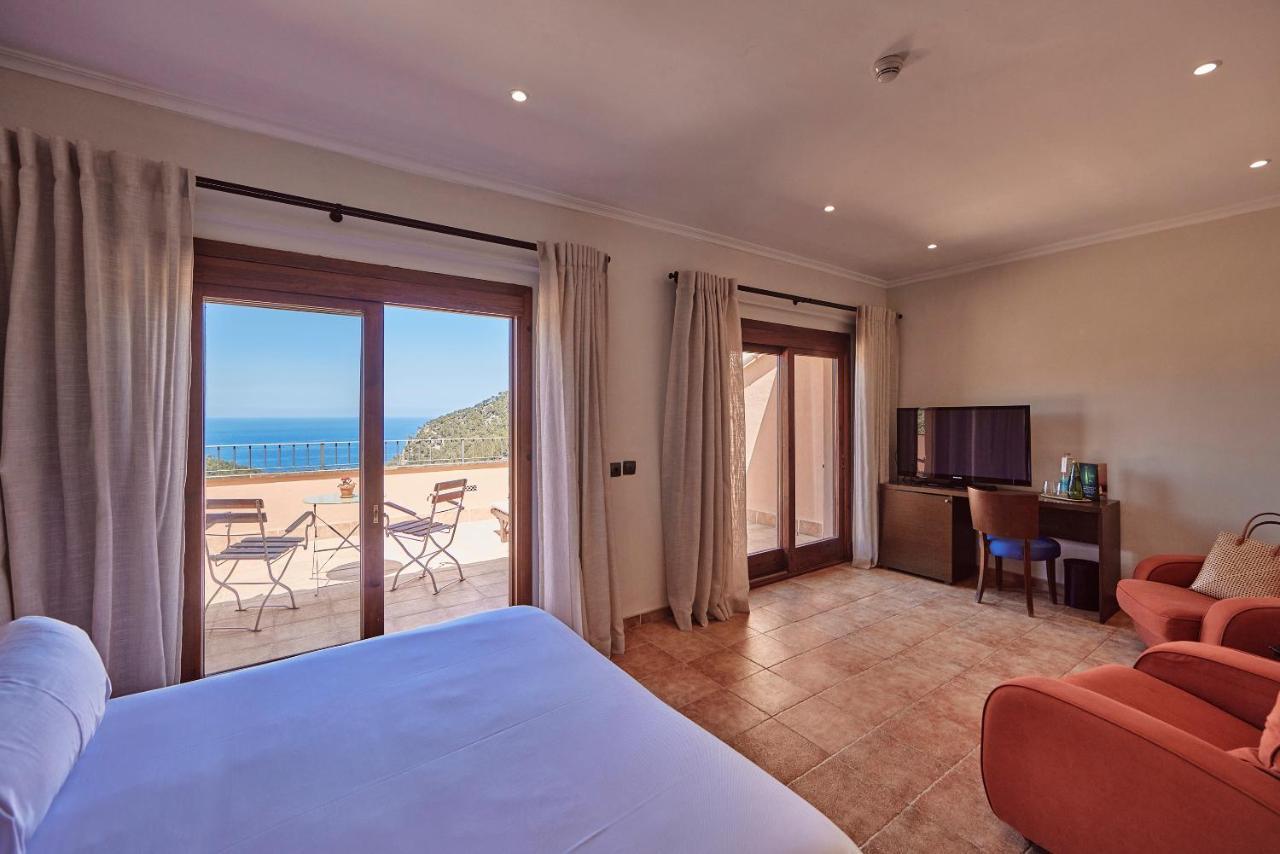 Maristel & - Adults Only Hotel Estellencs (Mallorca)