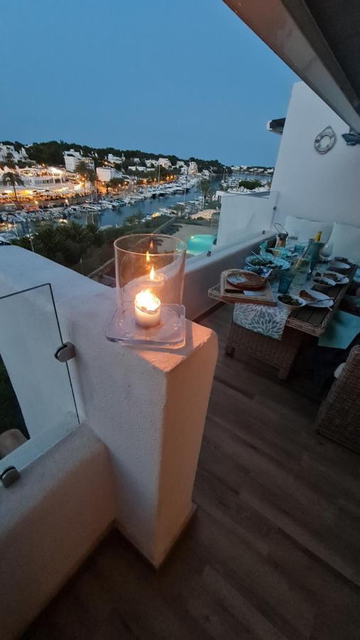Marina Calador Harbourview: Seaside Oasis With Pool And Garden