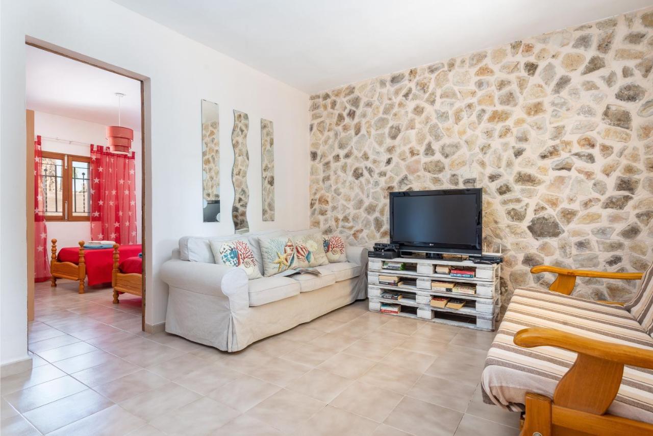 Raco De Pep Villa Inca (Mallorca)