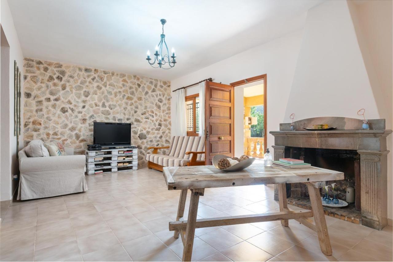 Raco De Pep Villa Inca (Mallorca)