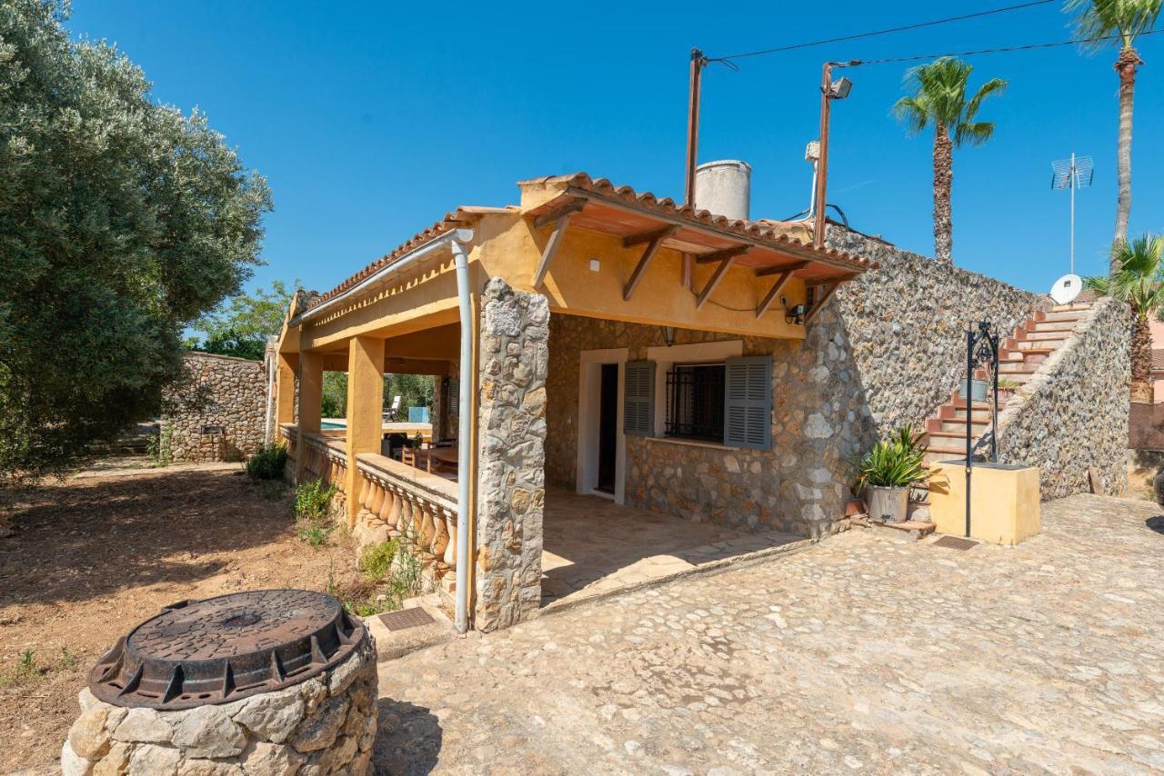 Raco De Pep Villa