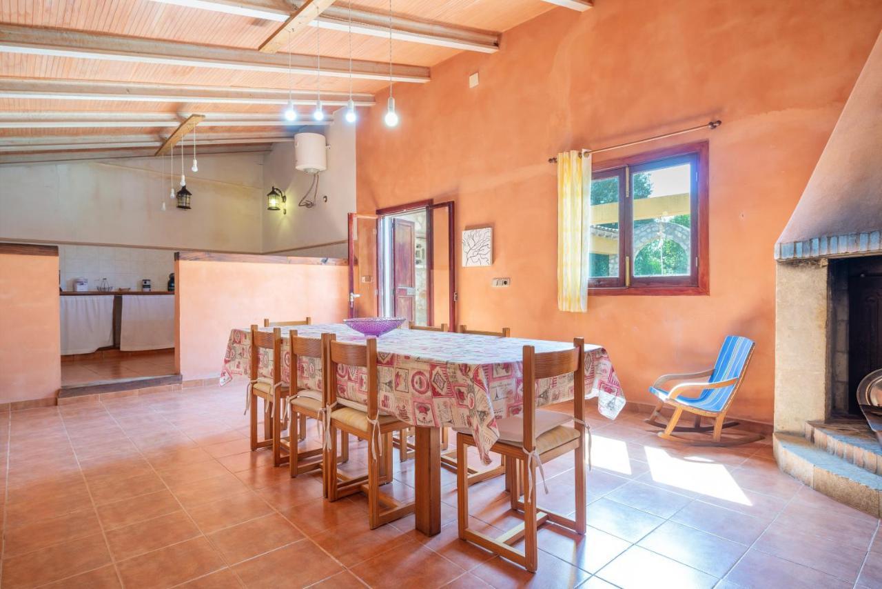 Raco De Pep Villa Inca (Mallorca)
