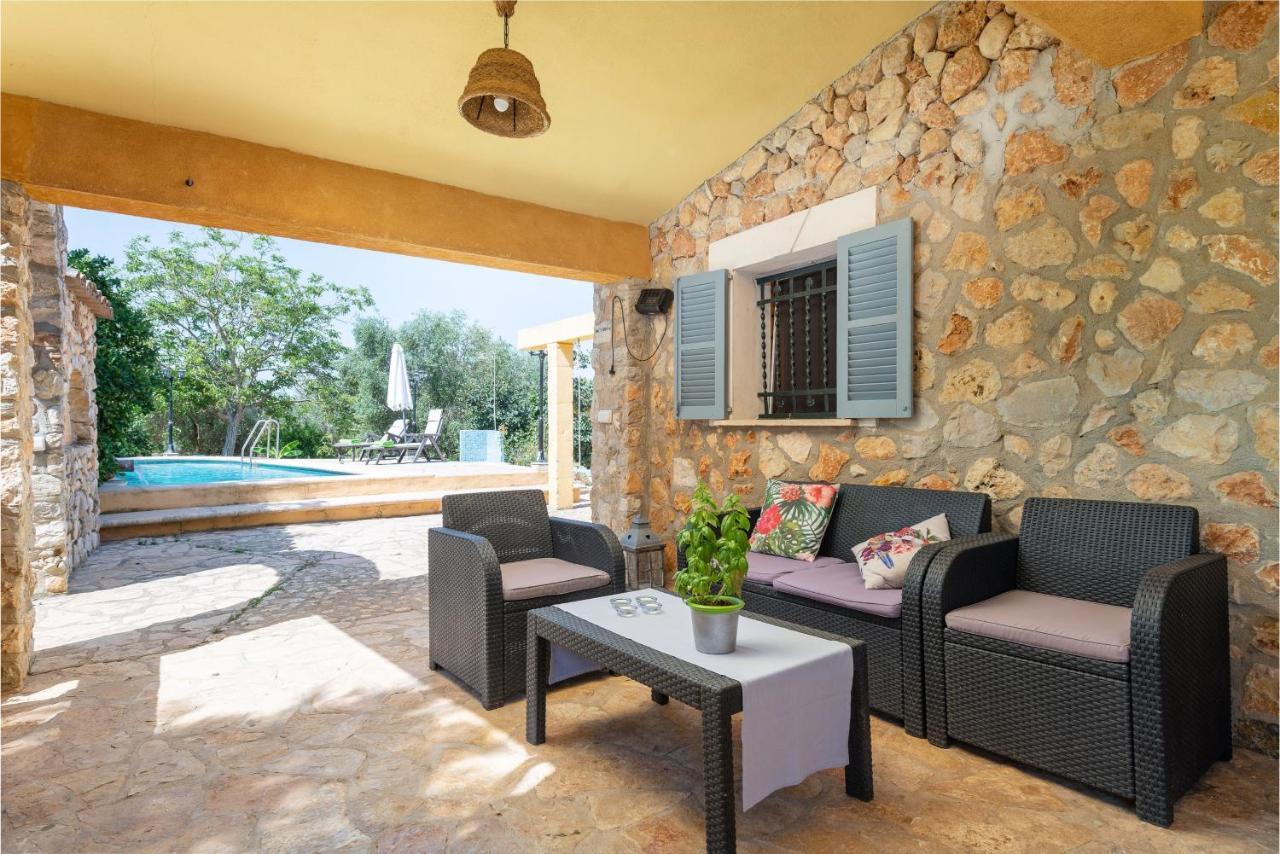 Raco De Pep Villa