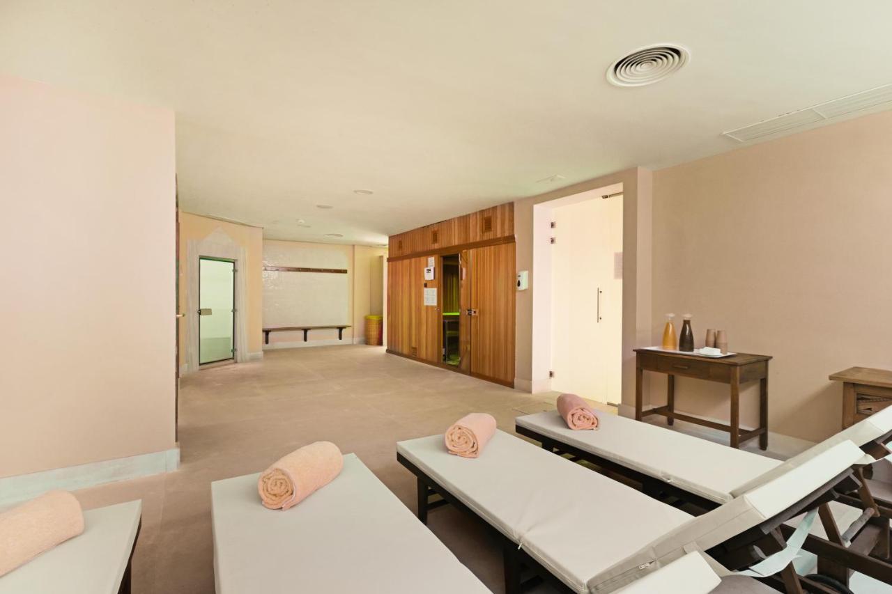 Hotel Cm Mallorca Palace - Only Adults 5*