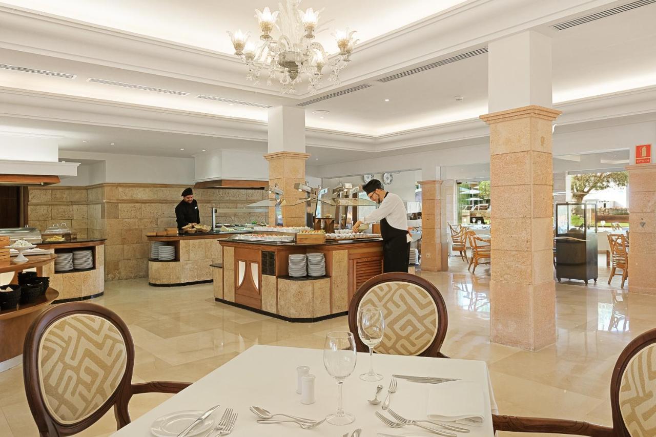 Cm Mallorca Palace - Only Adults 5* Sa Coma (Mallorca)