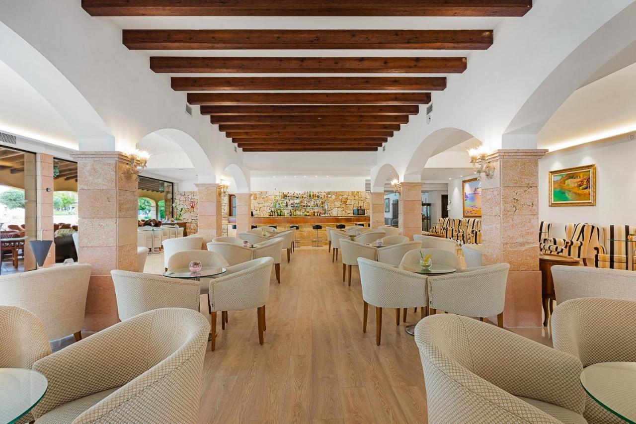 Cm Mallorca Palace - Only Adults Sa Coma (Mallorca)