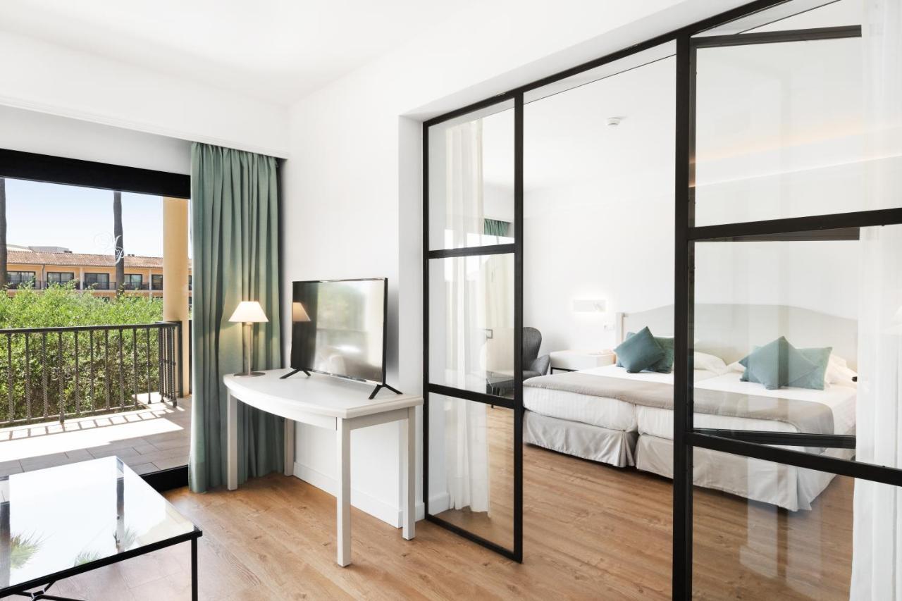 Hotel Cm Mallorca Palace - Only Adults