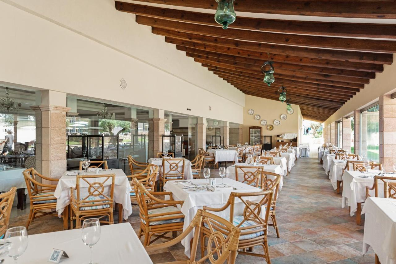 Cm Mallorca Palace - Only Adults Sa Coma (Mallorca)