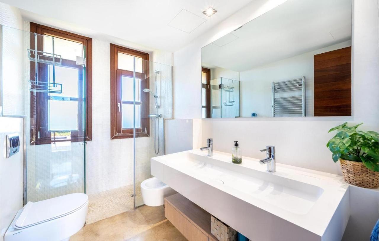 De Lujo Con Piscina, Jacuzzi, Jardín Y Terraza Marratxí