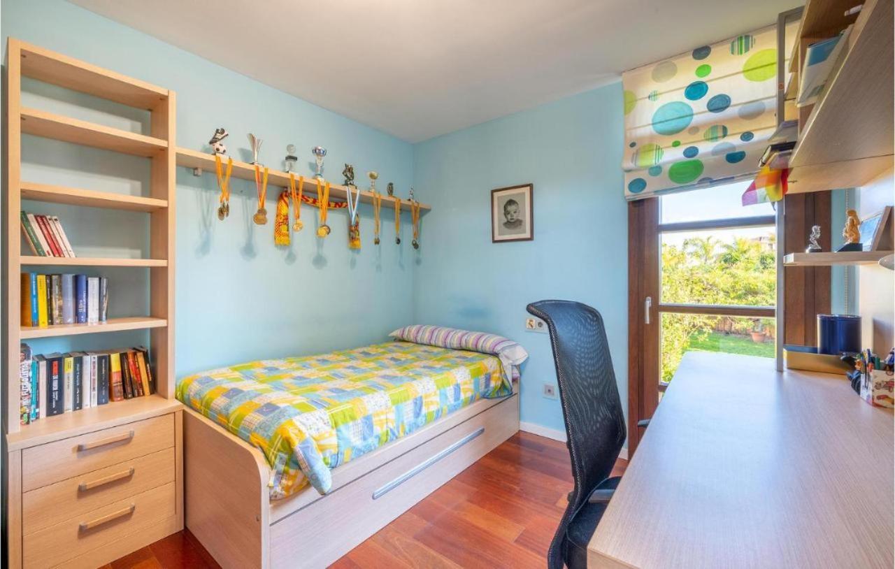 Villa De Lujo Con Piscina, Jacuzzi, Jardín Y Terraza Marratxí