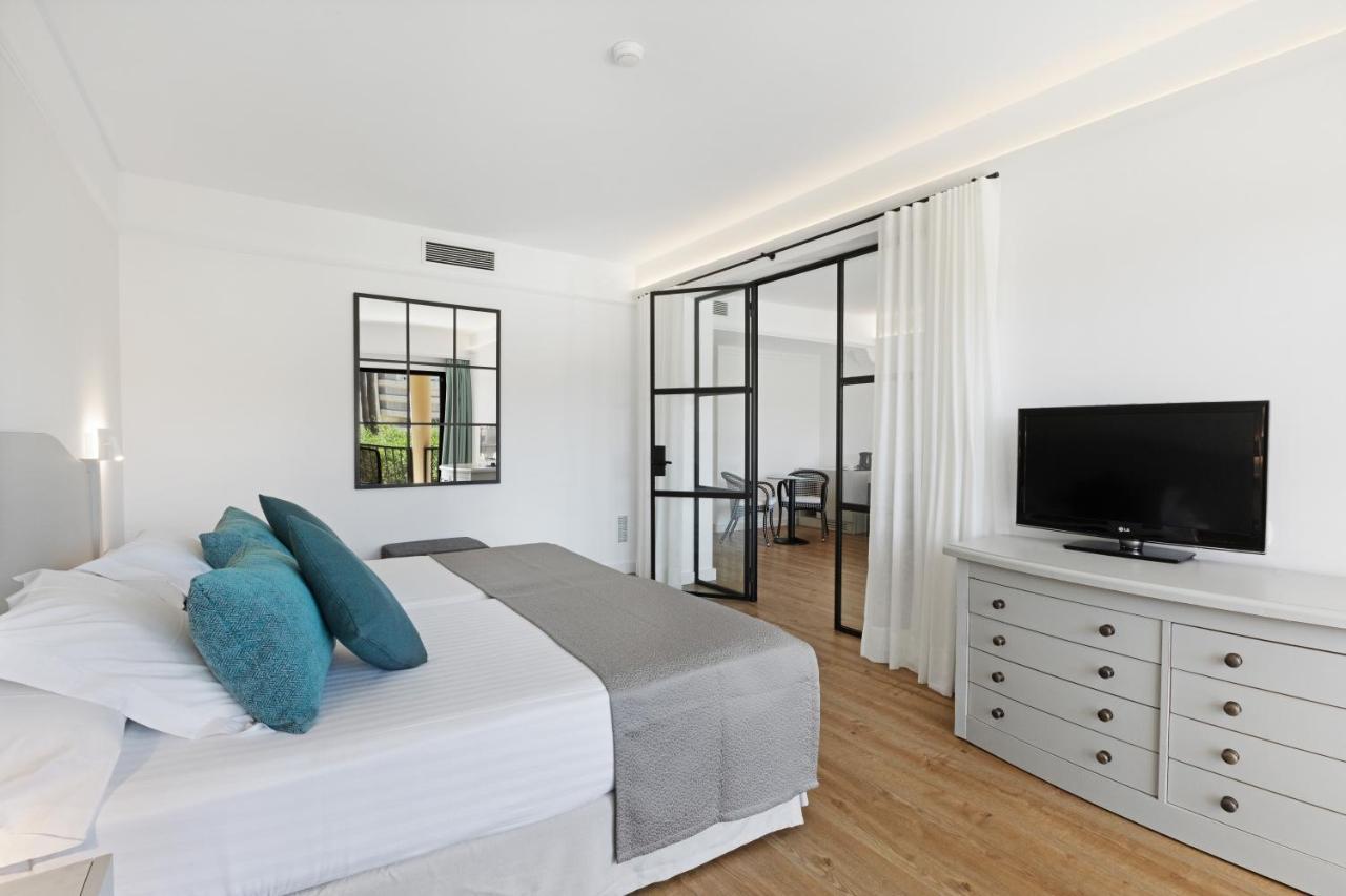 Hotel Cm Mallorca Palace - Only Adults