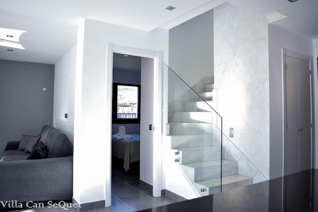 Sequet Villa