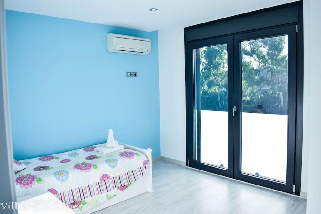 Sequet Villa *