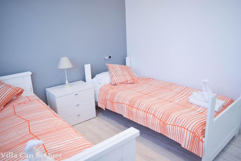 Sequet Villa Muro