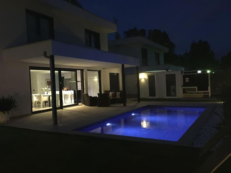 Villa Sequet Muro