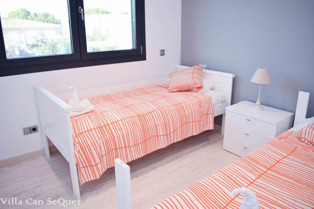 Villa Sequet *