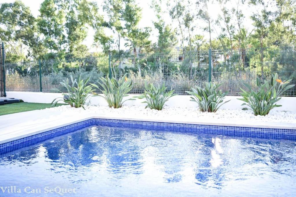 Villa Sequet *