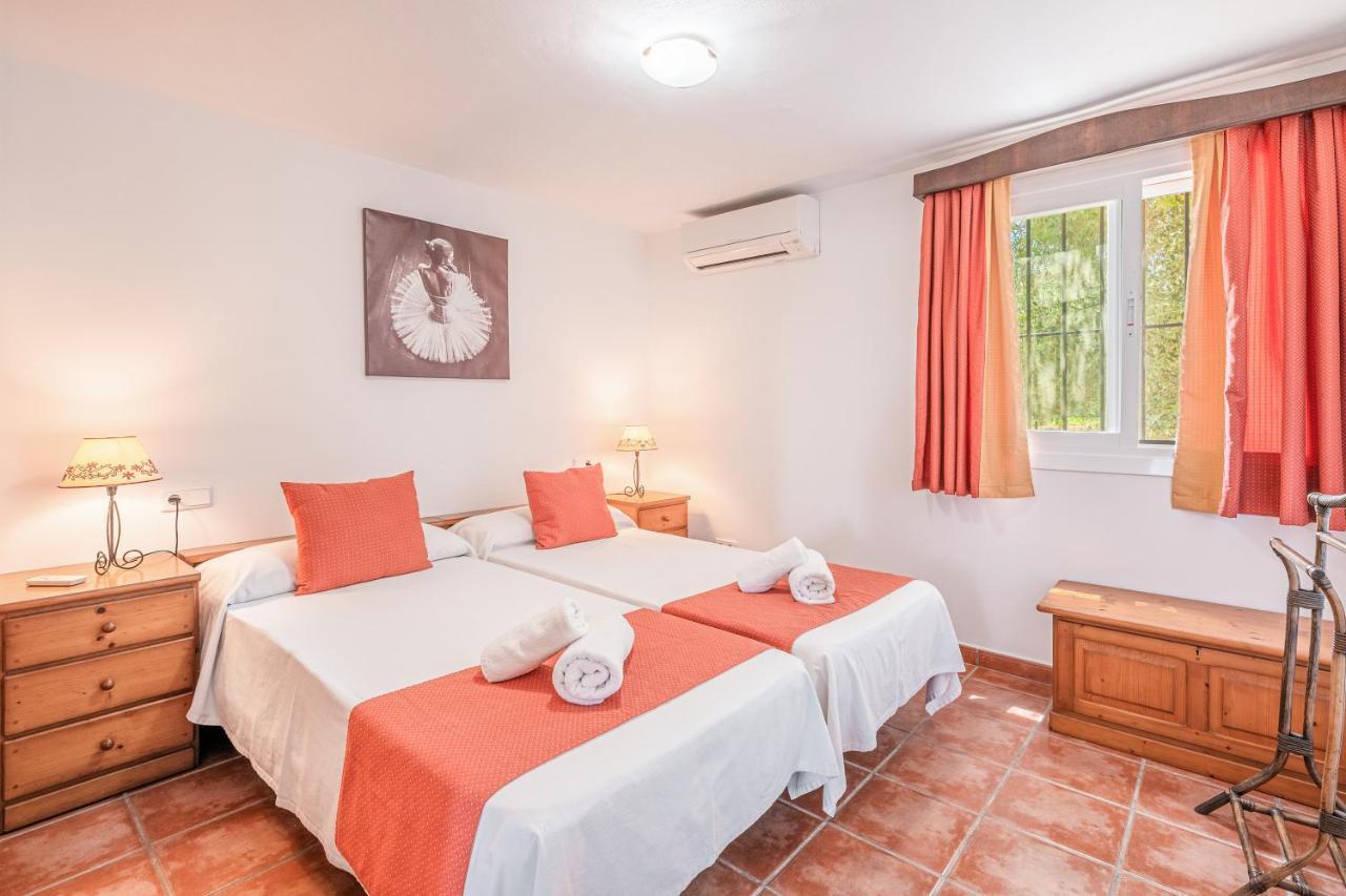 Ca Na Pepa Villa Muro