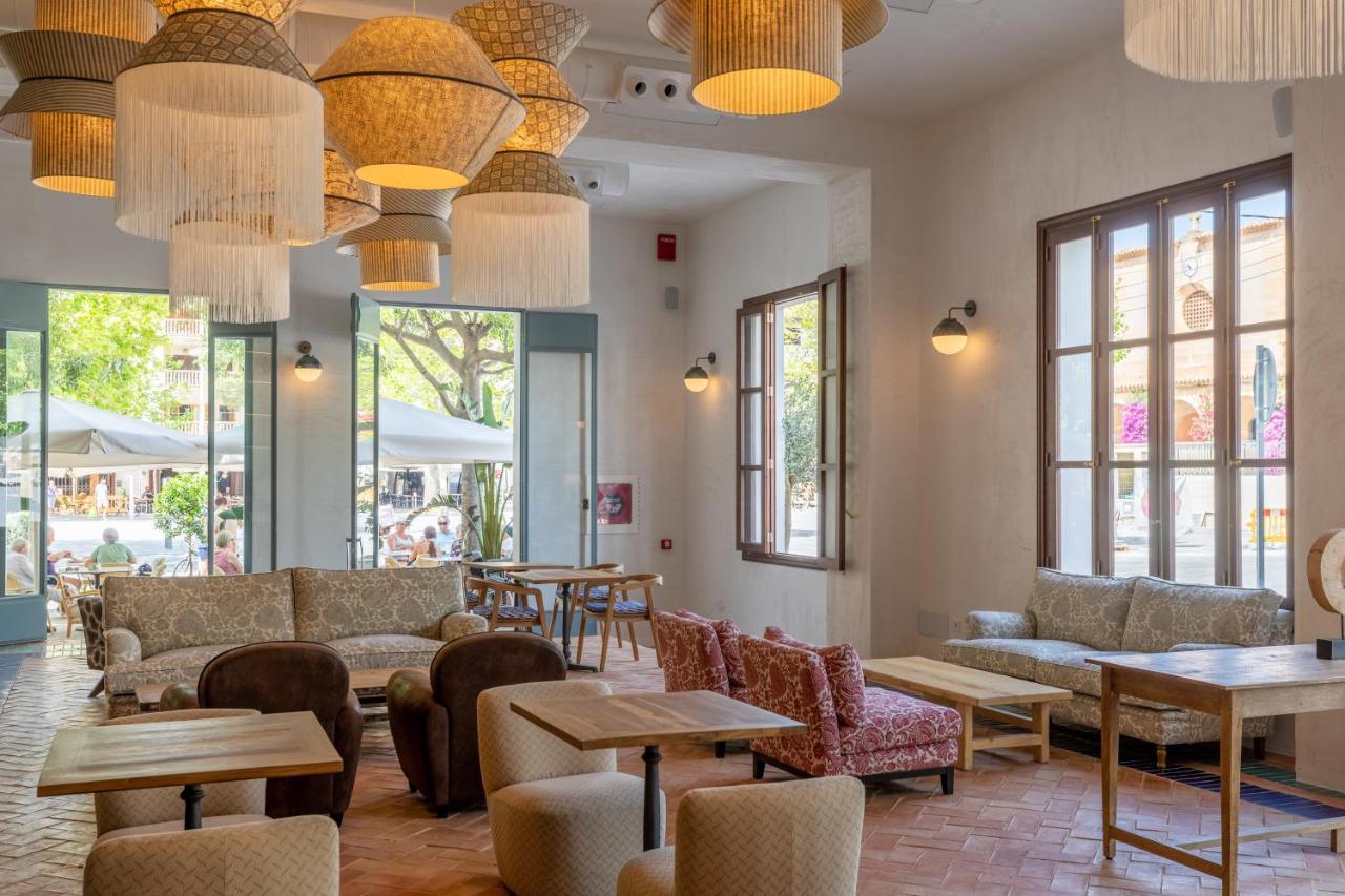 Hoposa Cultural Boutique 4*