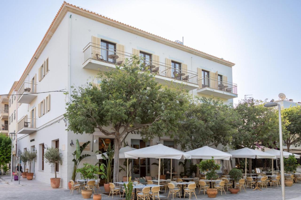 Hotel Hoposa Cultural Boutique 4*