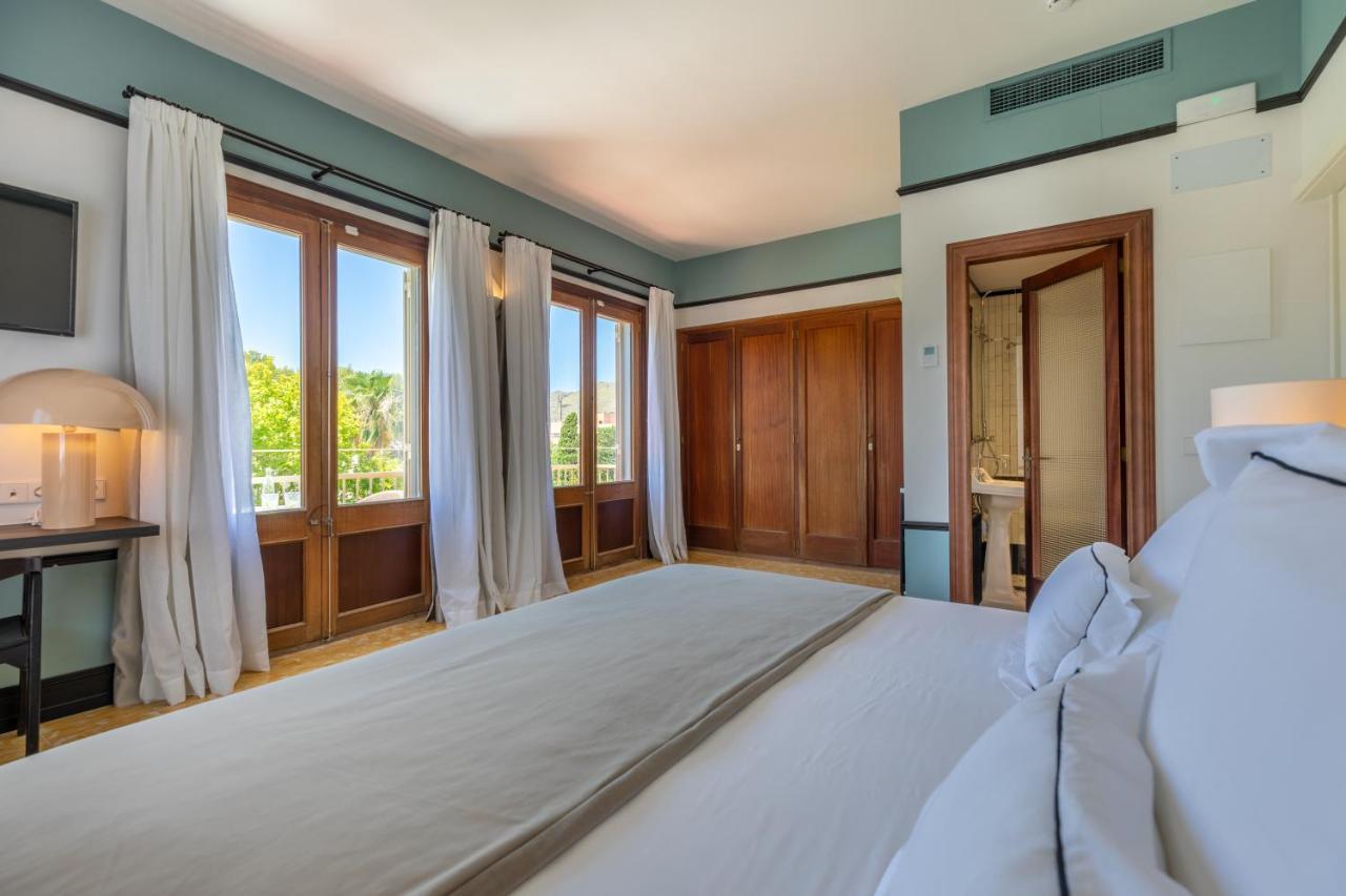Hoposa Cultural Boutique Hotel Puerto Pollensa