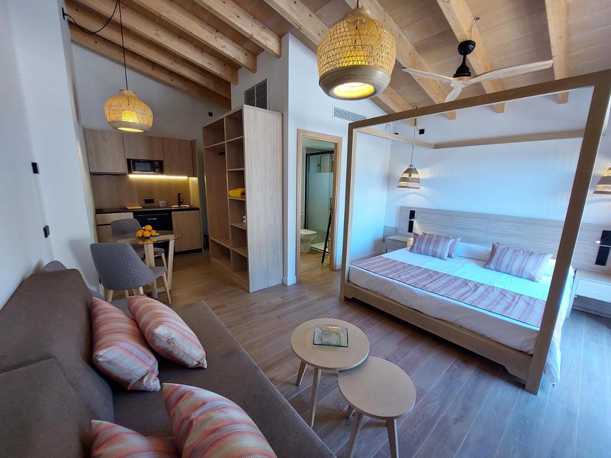 Casa rural Boutique Sa Galera *