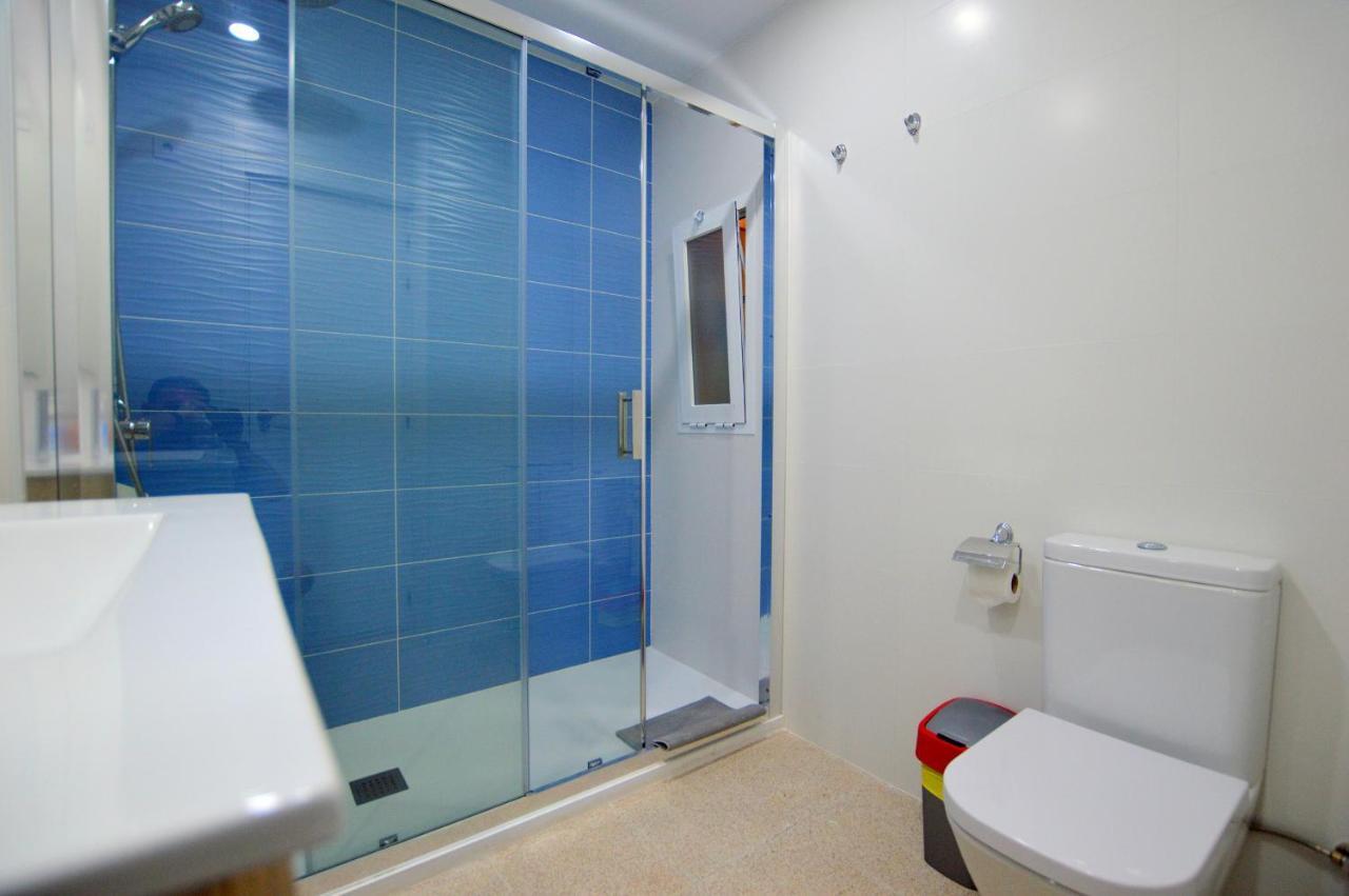 Apartamento Apartamento Cerca Del Mar En Alcudia *