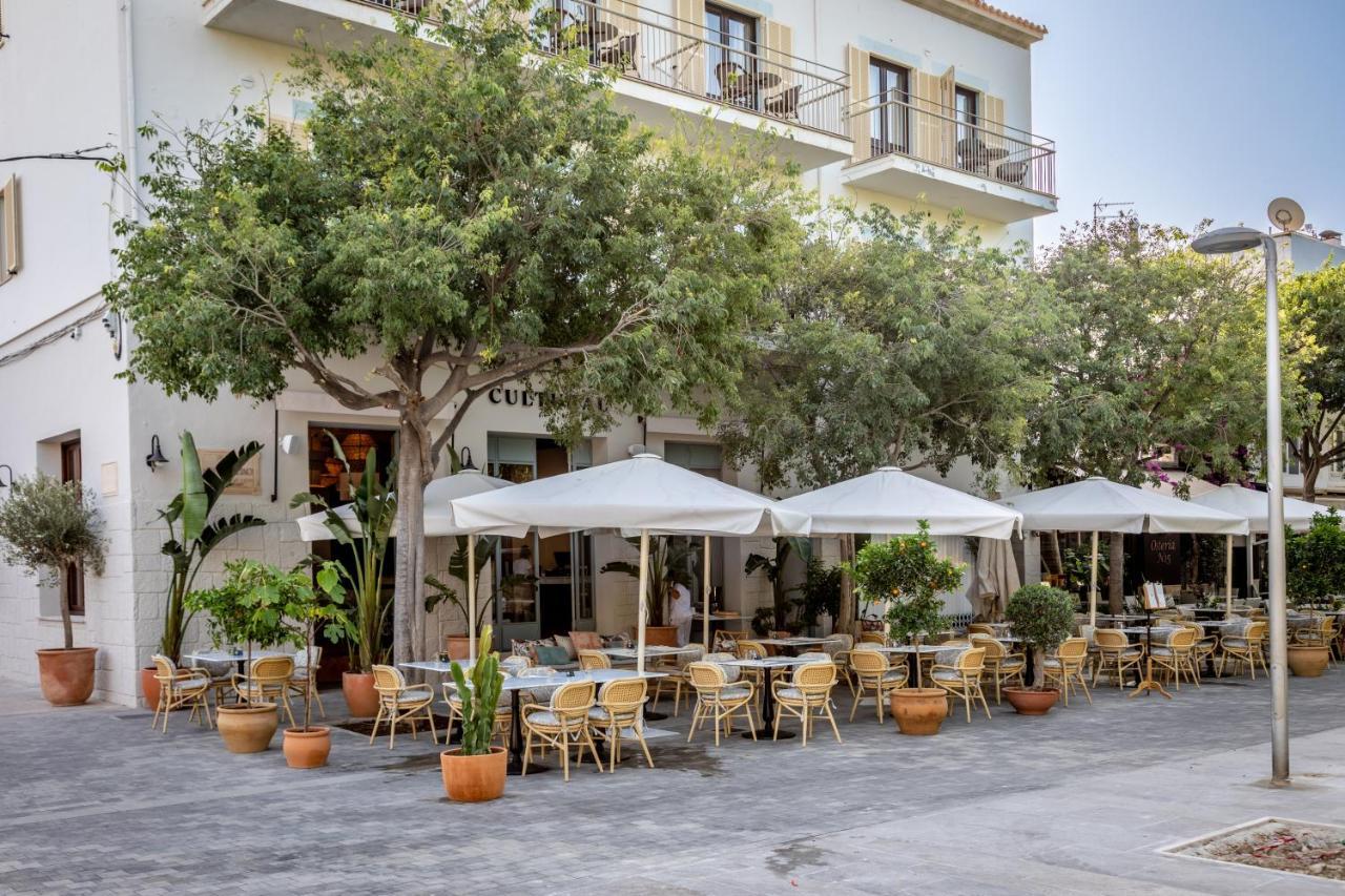 Hoposa Cultural Boutique Hotel