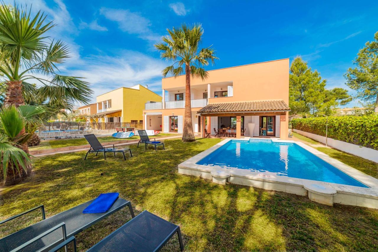 Menorca Сasa de vacaciones