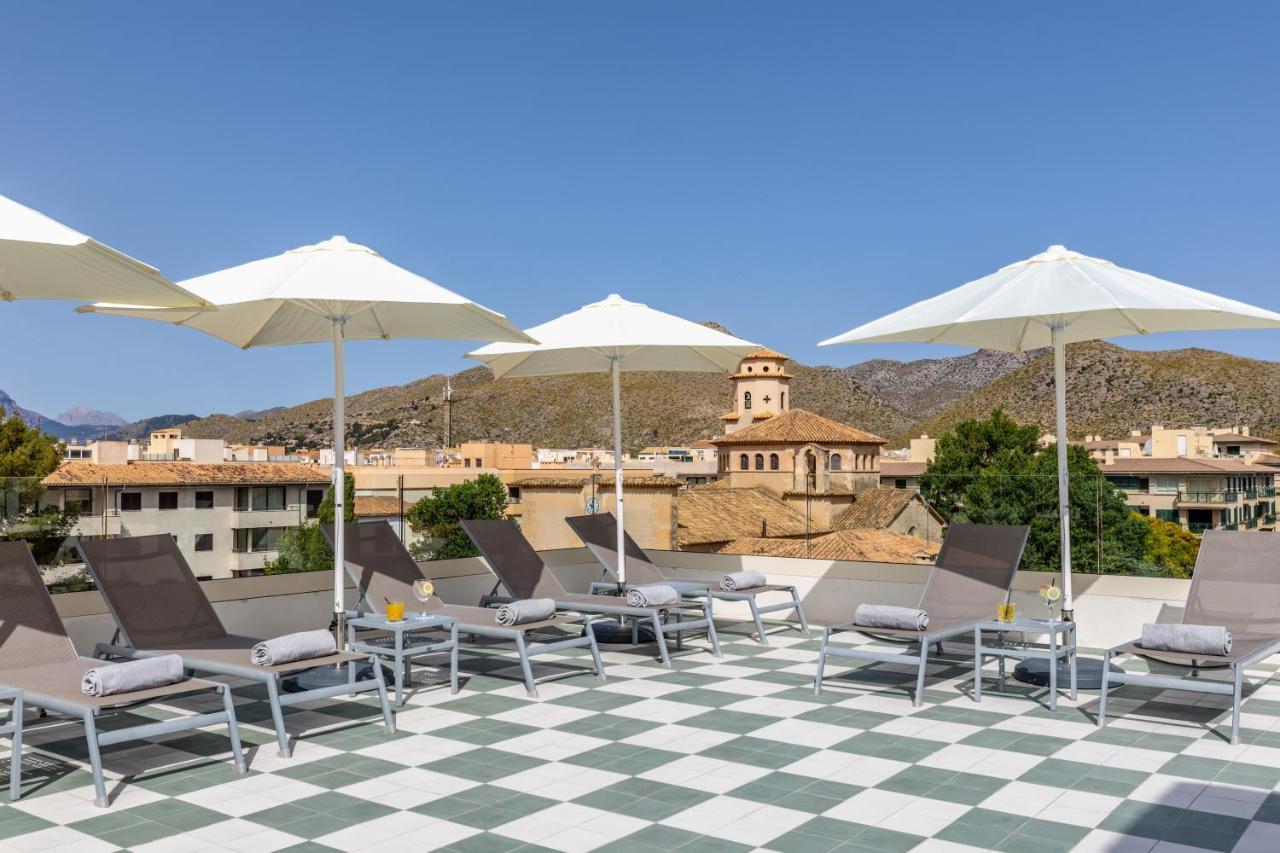 Hoposa Cultural Boutique Hotel