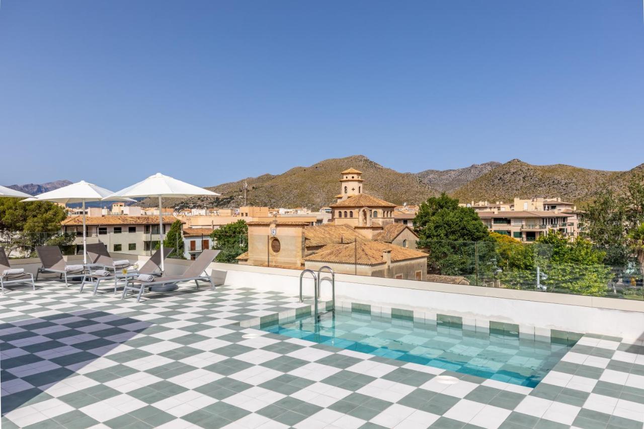 Hotel Hoposa Cultural Boutique 4*