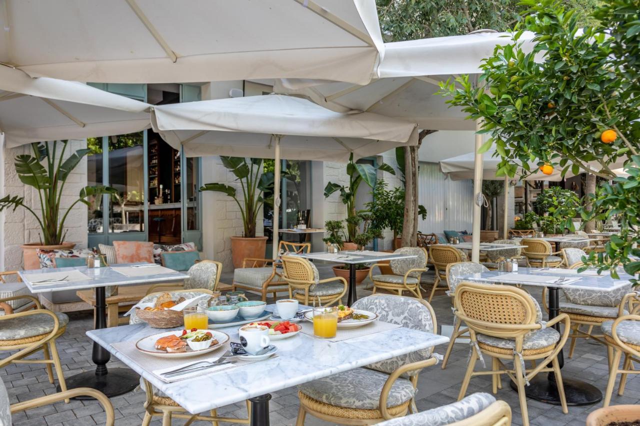 Hoposa Cultural Boutique Hotel 4*