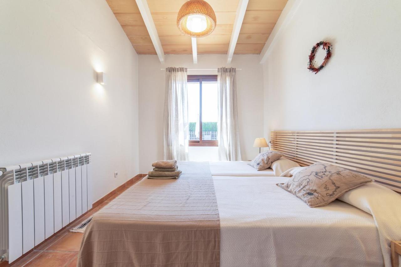 Villa Es Trenc - Riera Campos (Mallorca)