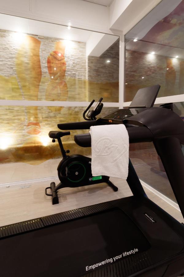 Hotel Baviera 4*
