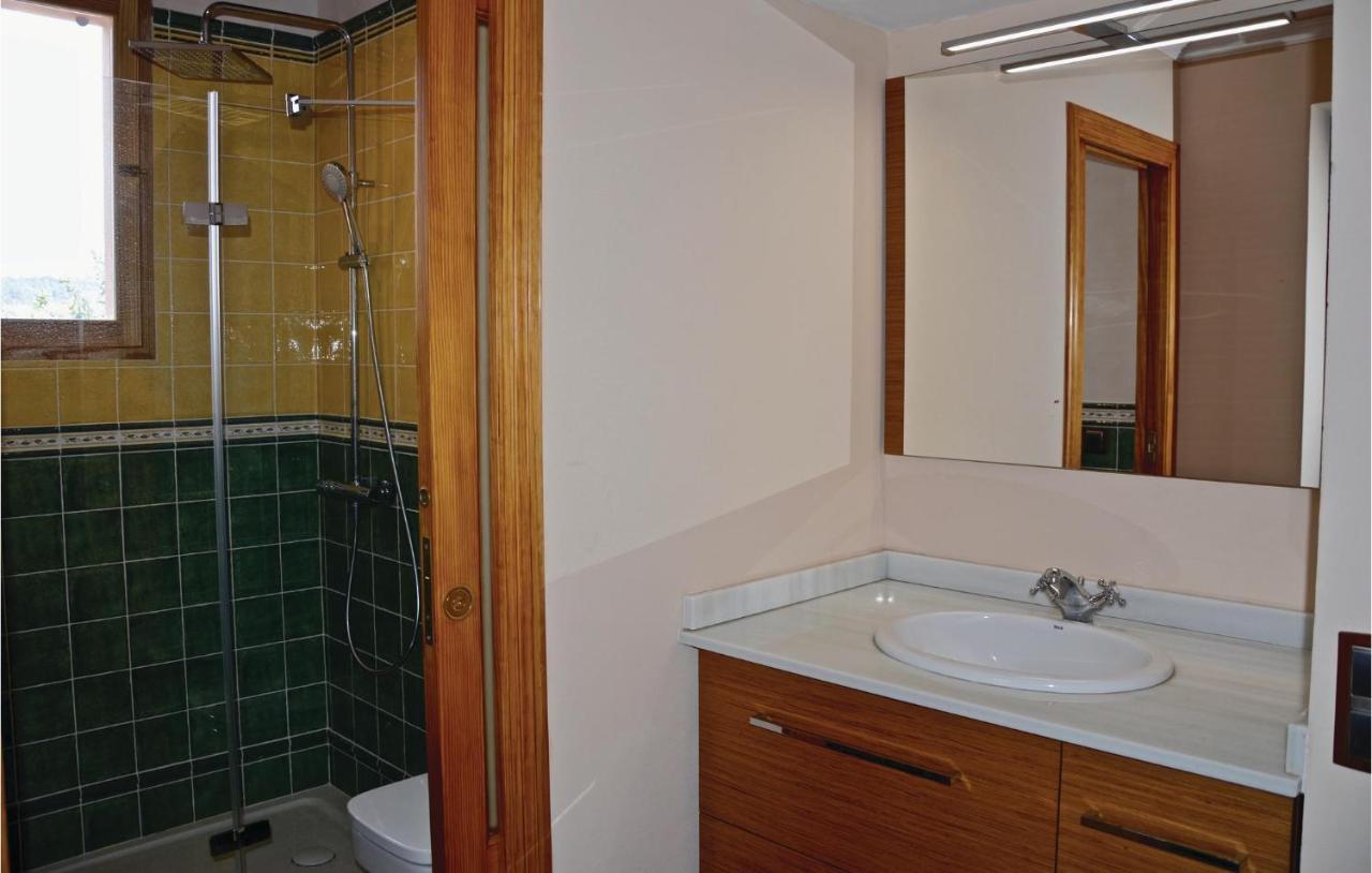 Beautiful In Santa Maria With Kitchen Holiday home Santa Maria del Cami (Mallorca)