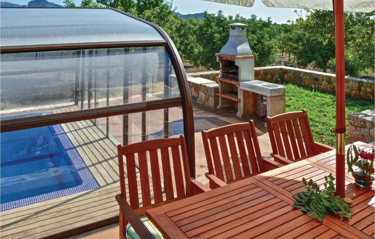 Beautiful In Santa Maria With Kitchen Holiday home Santa Maria del Cami (Mallorca)