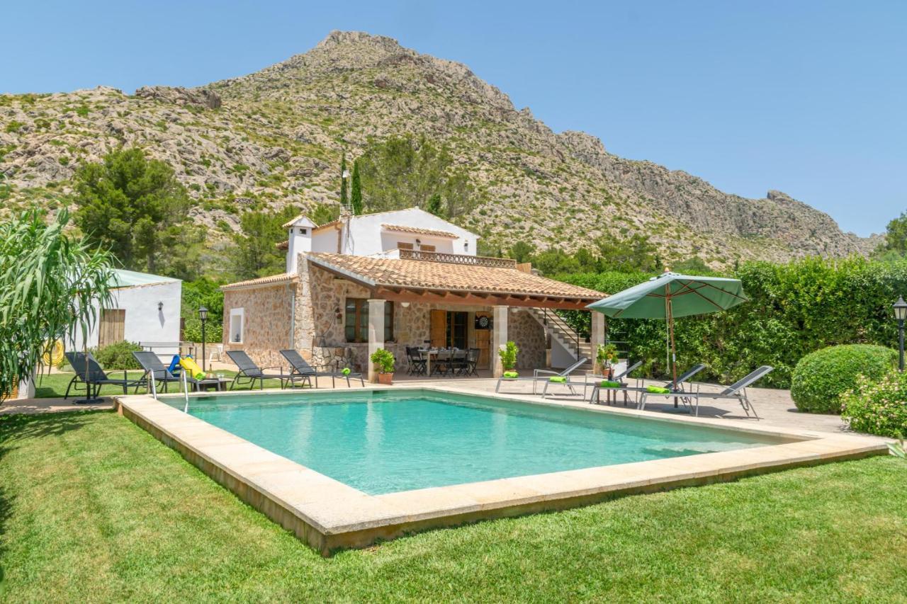 Ca'n Coll Puerto Pollensa