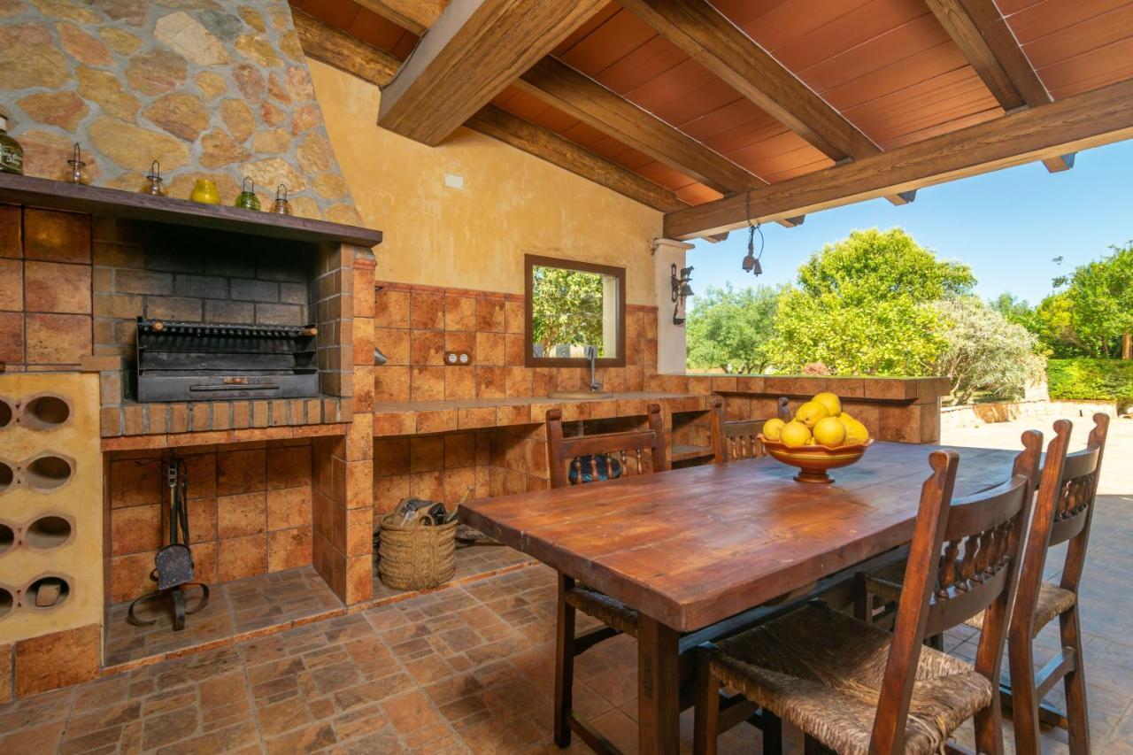 Pili Villa Fenalitx (Fenalich)