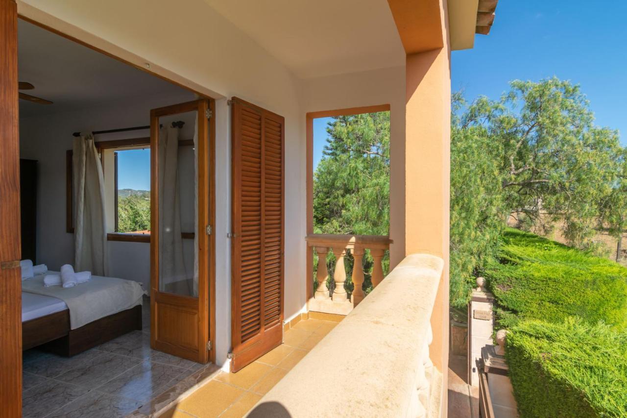 Pili Villa *