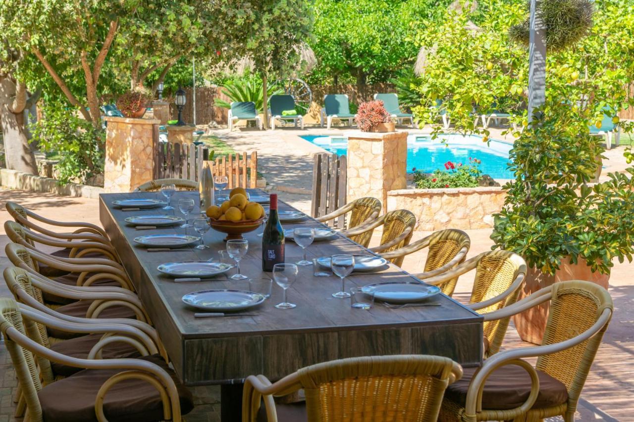Pili Villa Fenalitx (Fenalich)