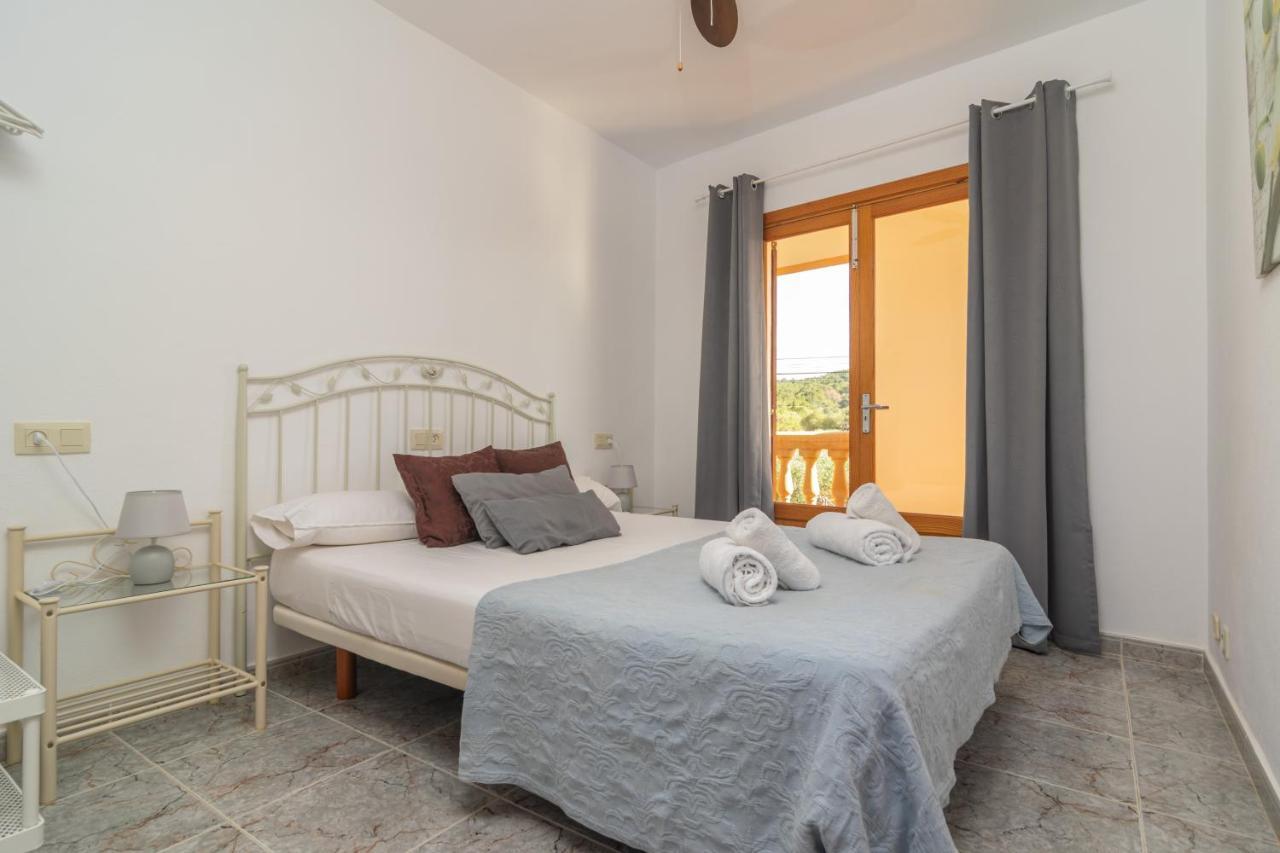 Pili Villa Fenalitx (Fenalich)