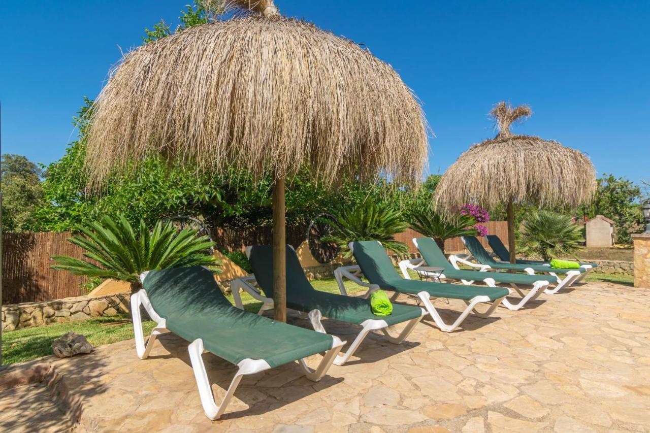 Pili Villa Fenalitx (Fenalich)