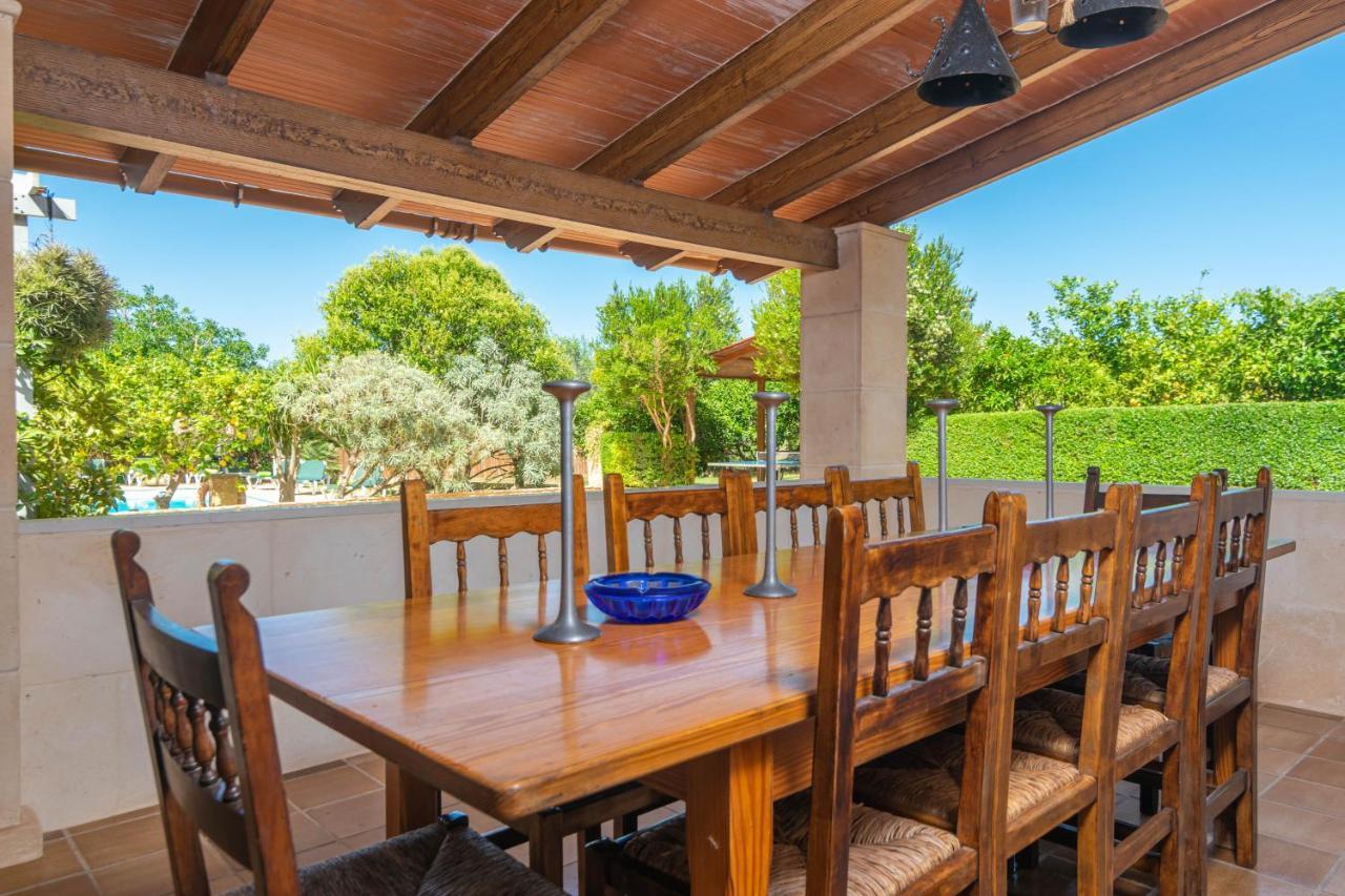 Pili Villa Fenalitx (Fenalich)