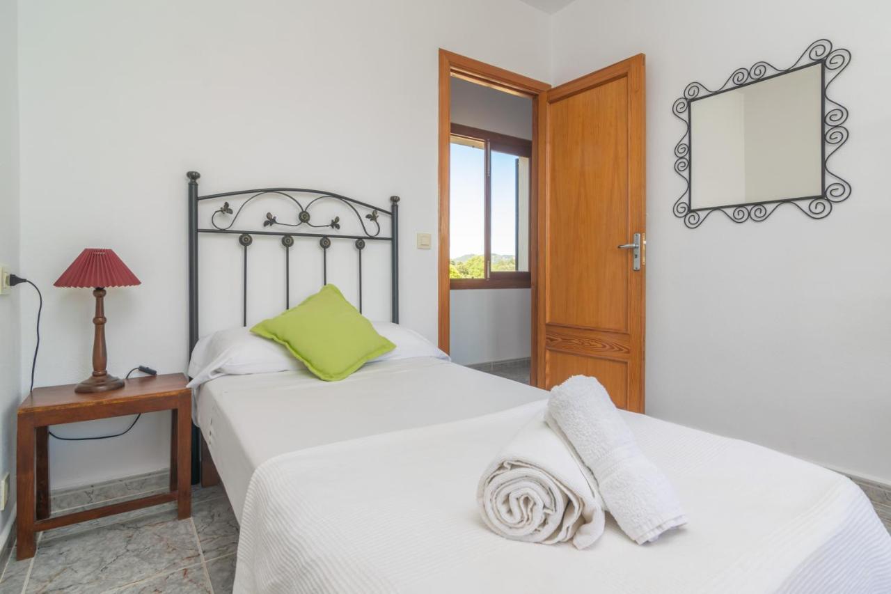 Pili Villa Fenalitx (Fenalich)