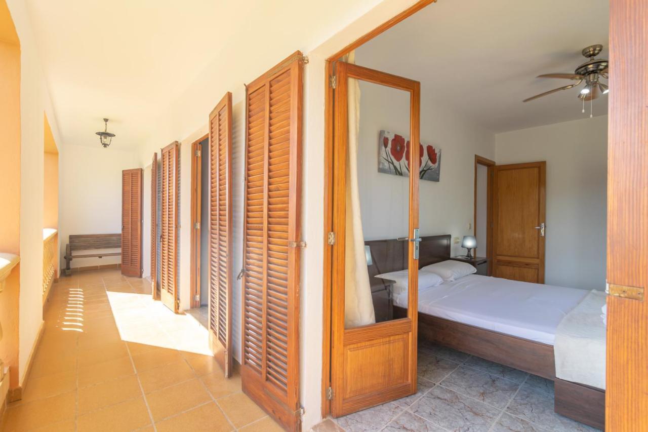 Pili Villa *