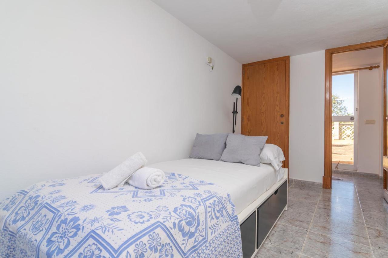 Pili Villa *