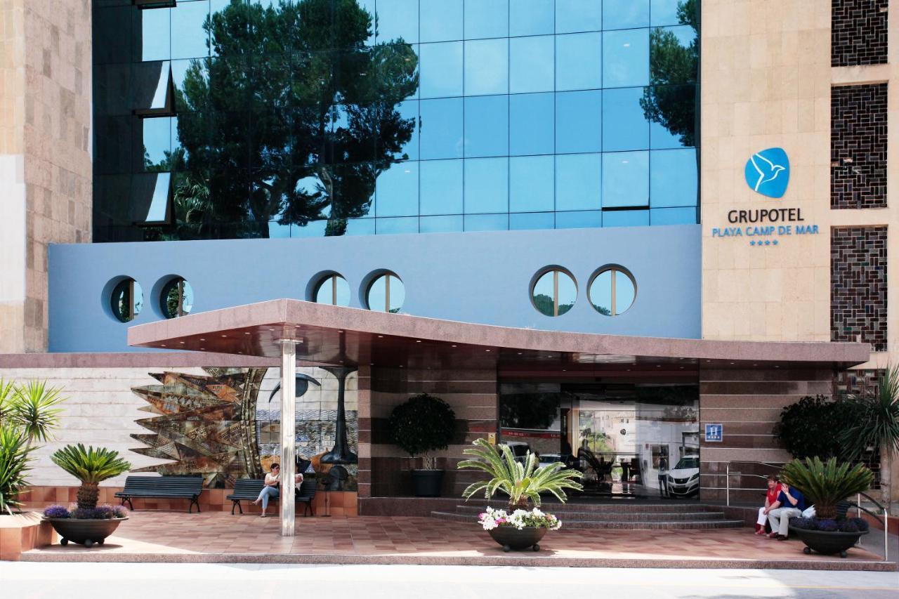 Grupotel Playa - Adults Only Hotel Camp De Mar