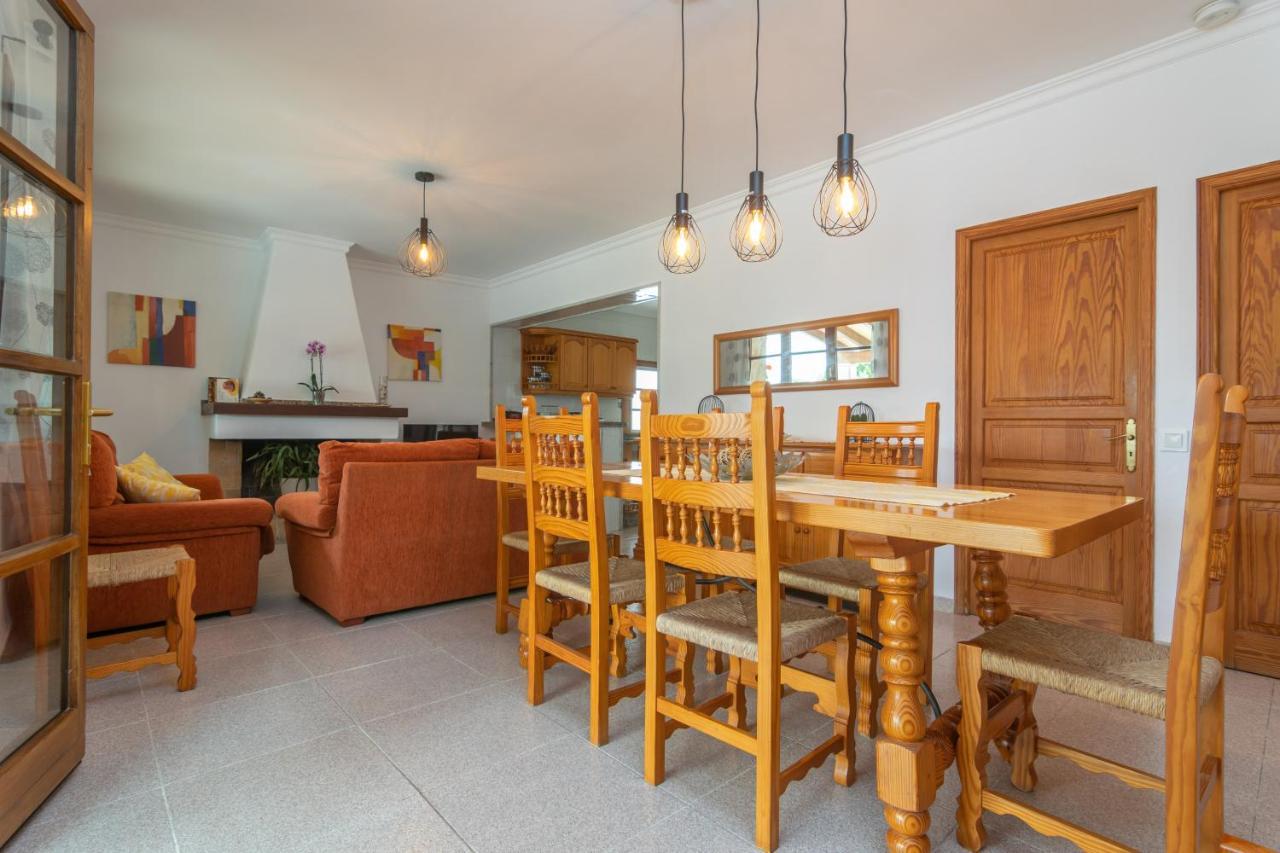 Villa Ca'n Coll Puerto Pollensa
